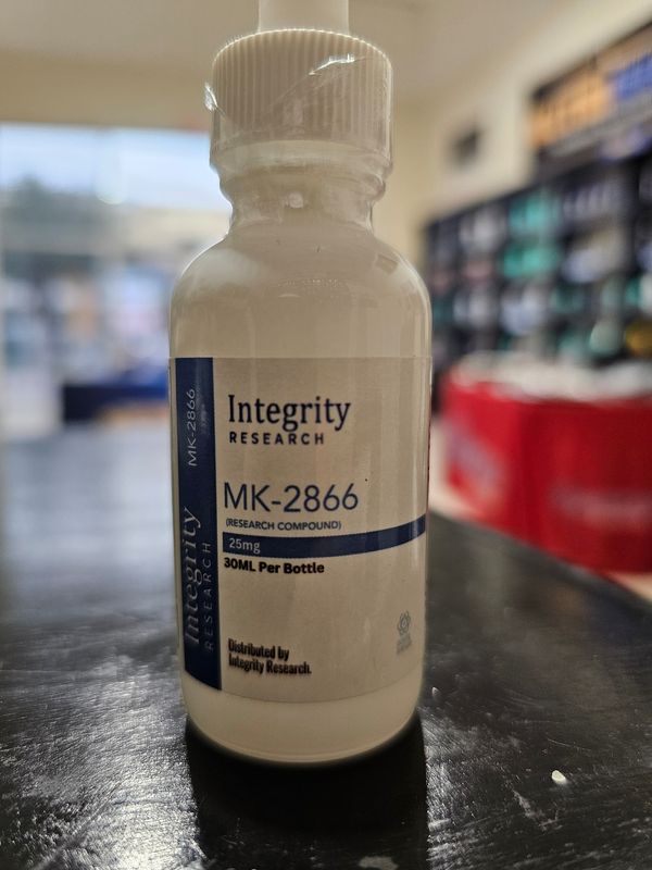  MK-2866 (3 BOTTLE SPECIAL)