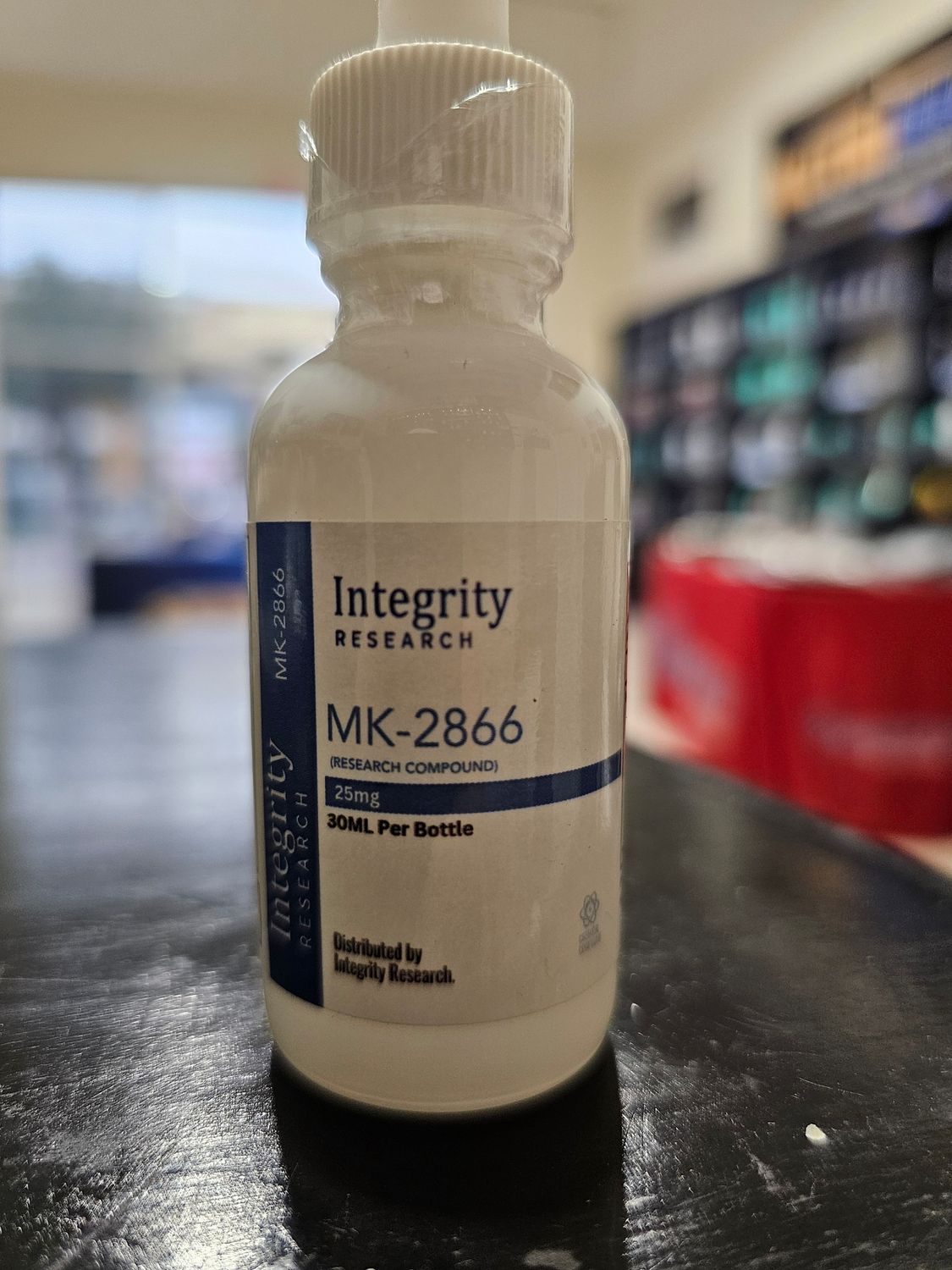  MK-2866 (3 BOTTLE SPECIAL)