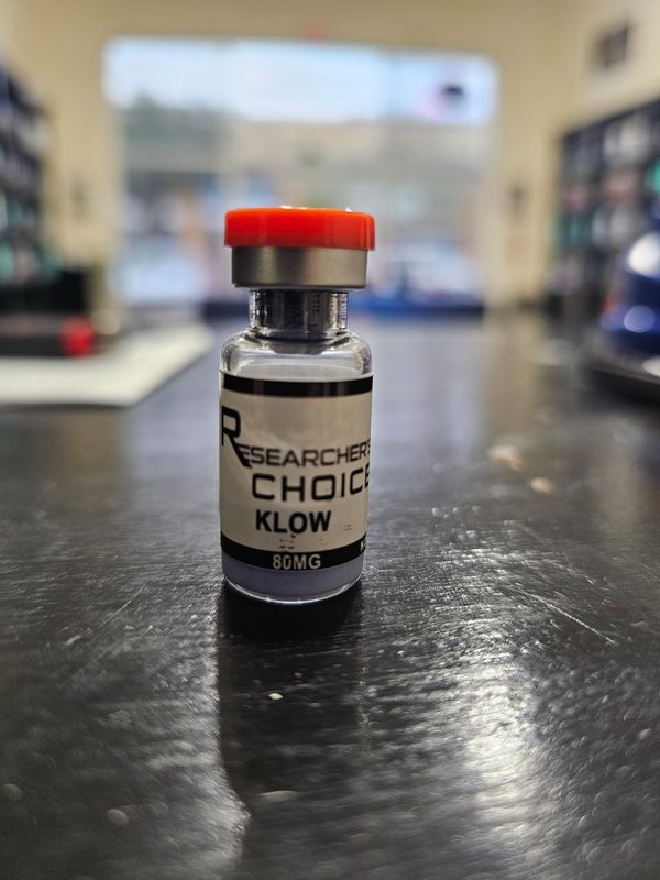 KLOW 80MG