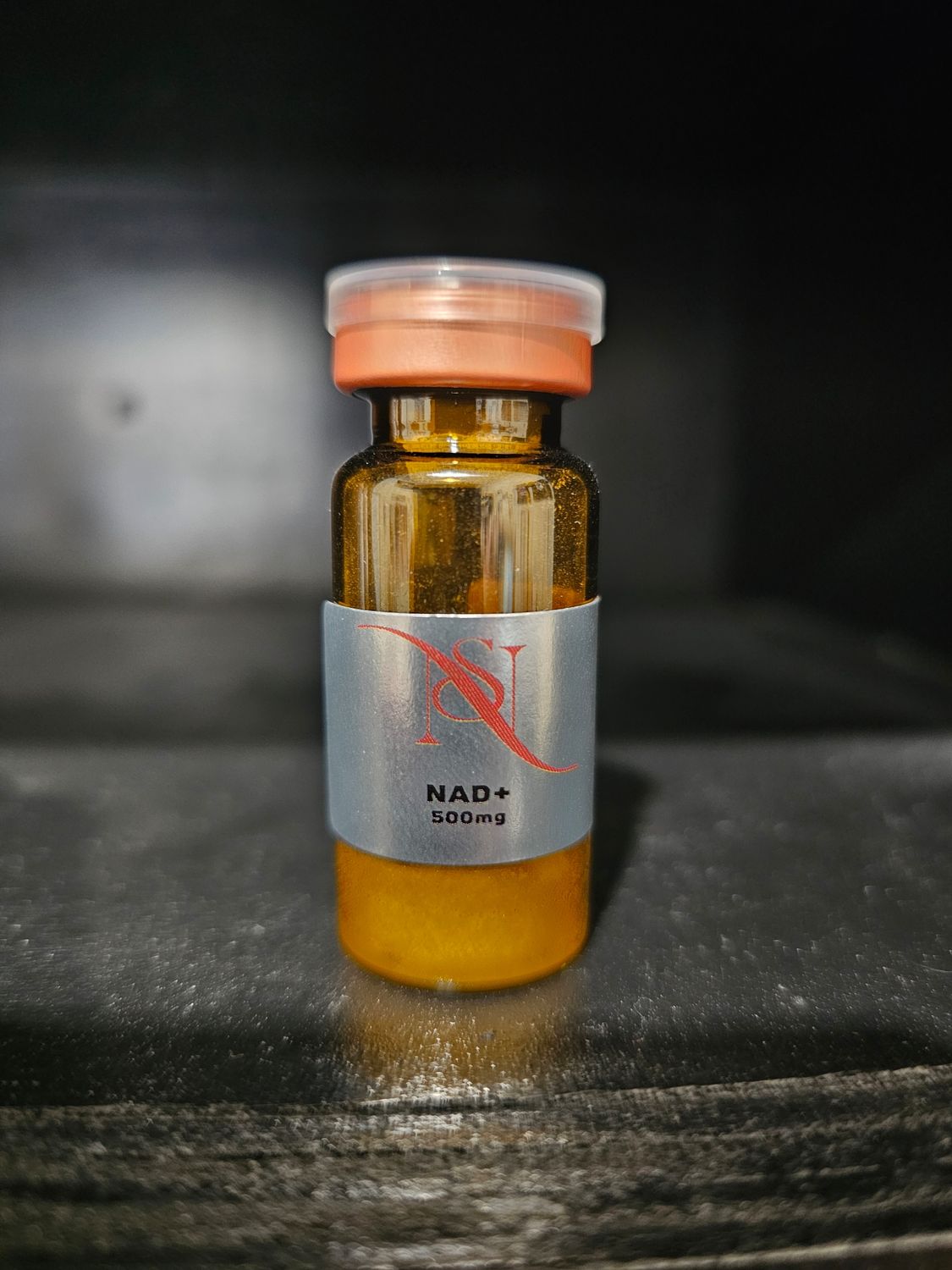 NAD+ 500MG