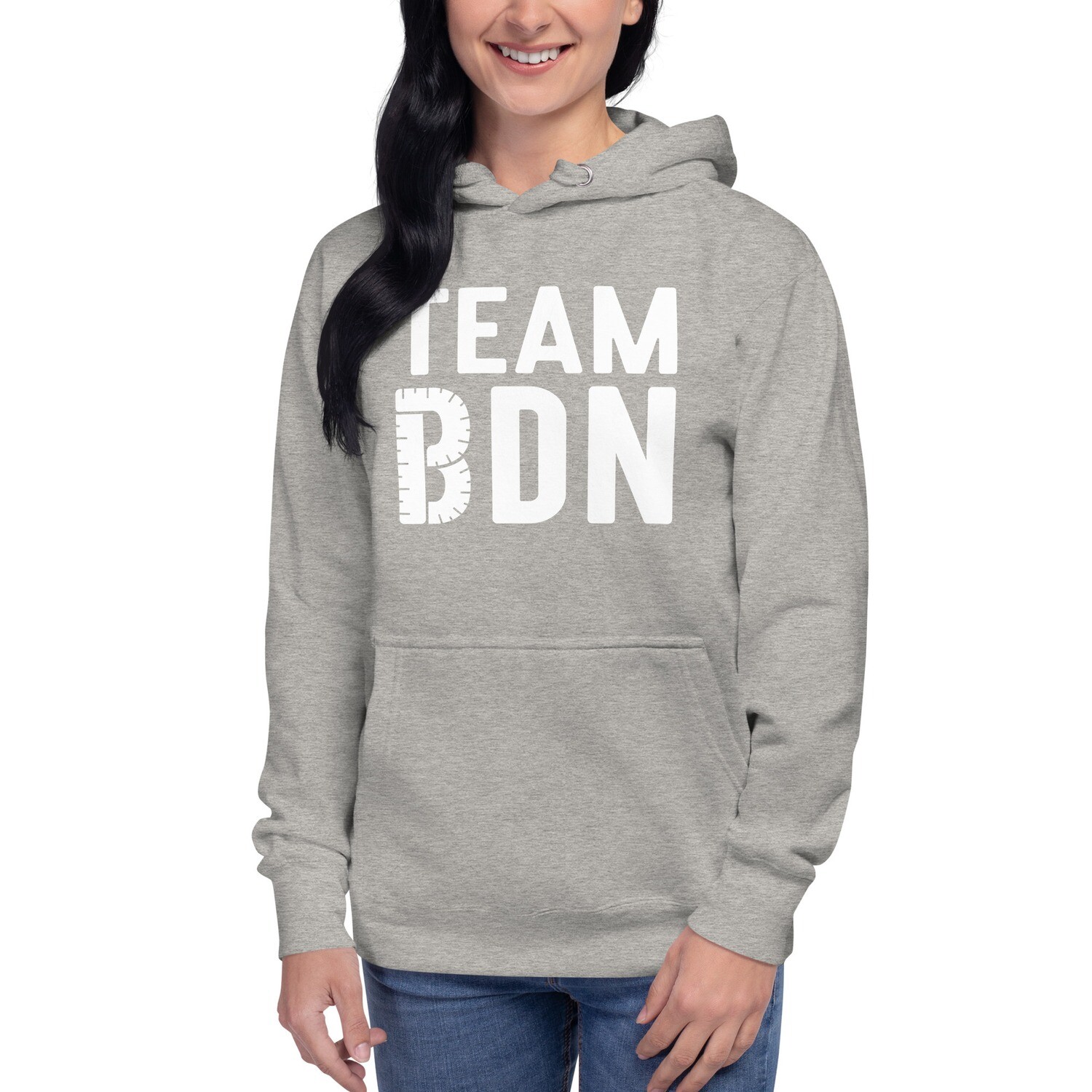 Unisex Hoodie, Size: S