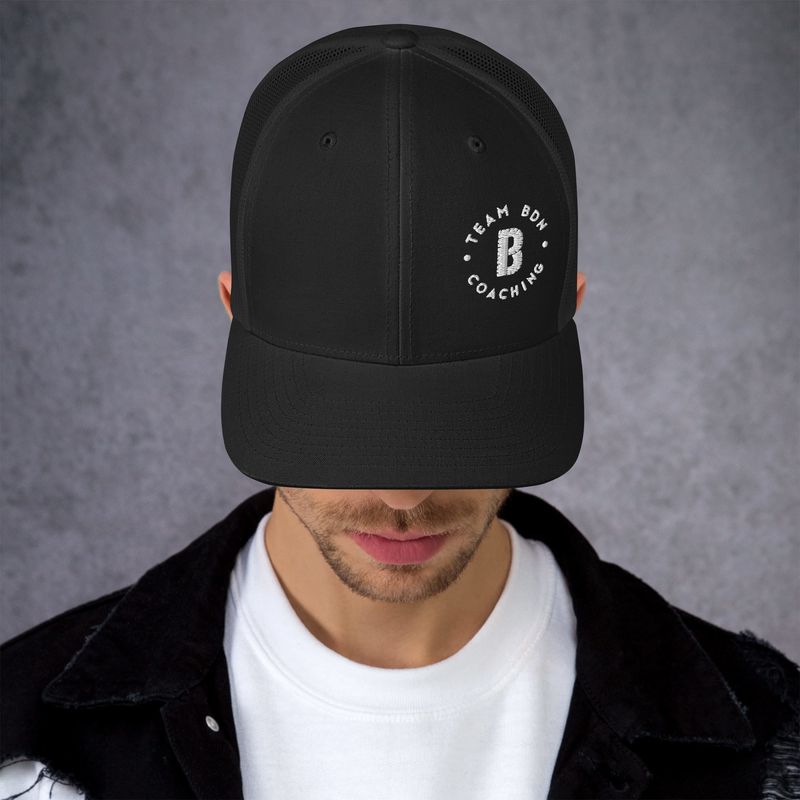 Trucker Cap