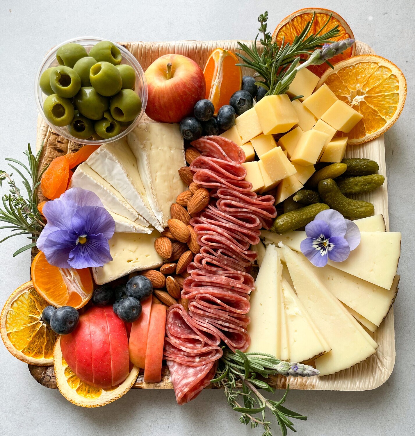 Picnic Box