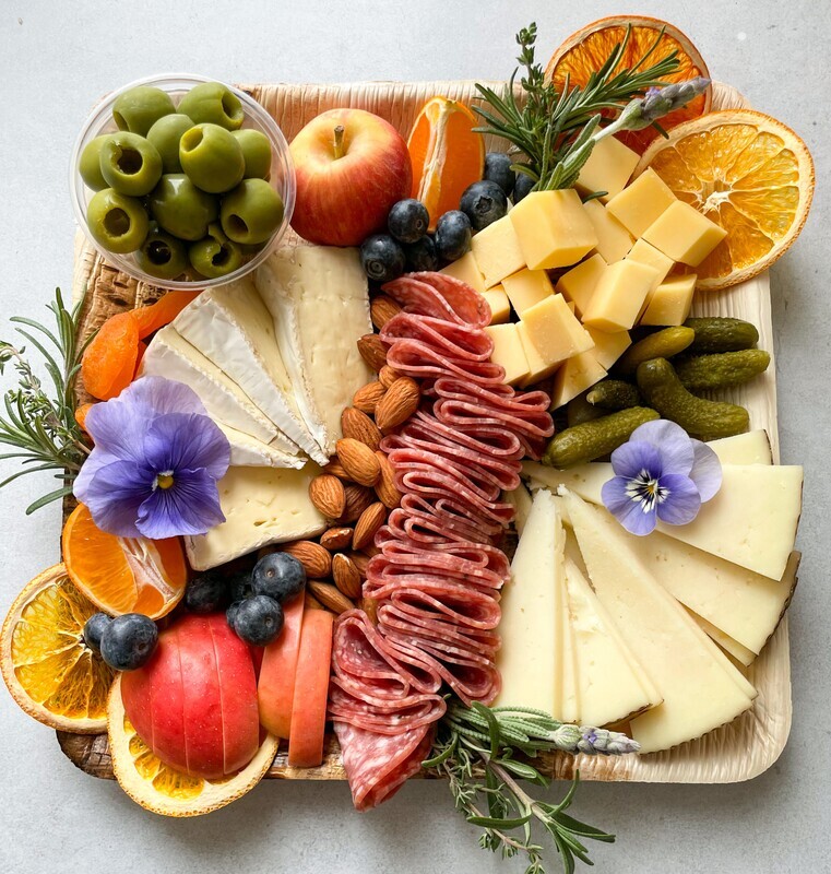 Picnic Box