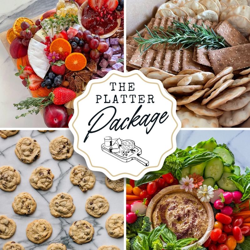 The Platter Package