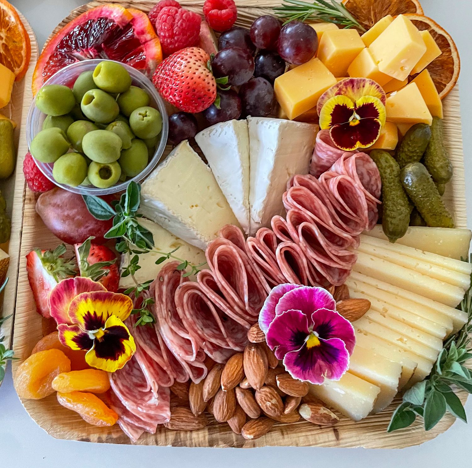 Picnic Box