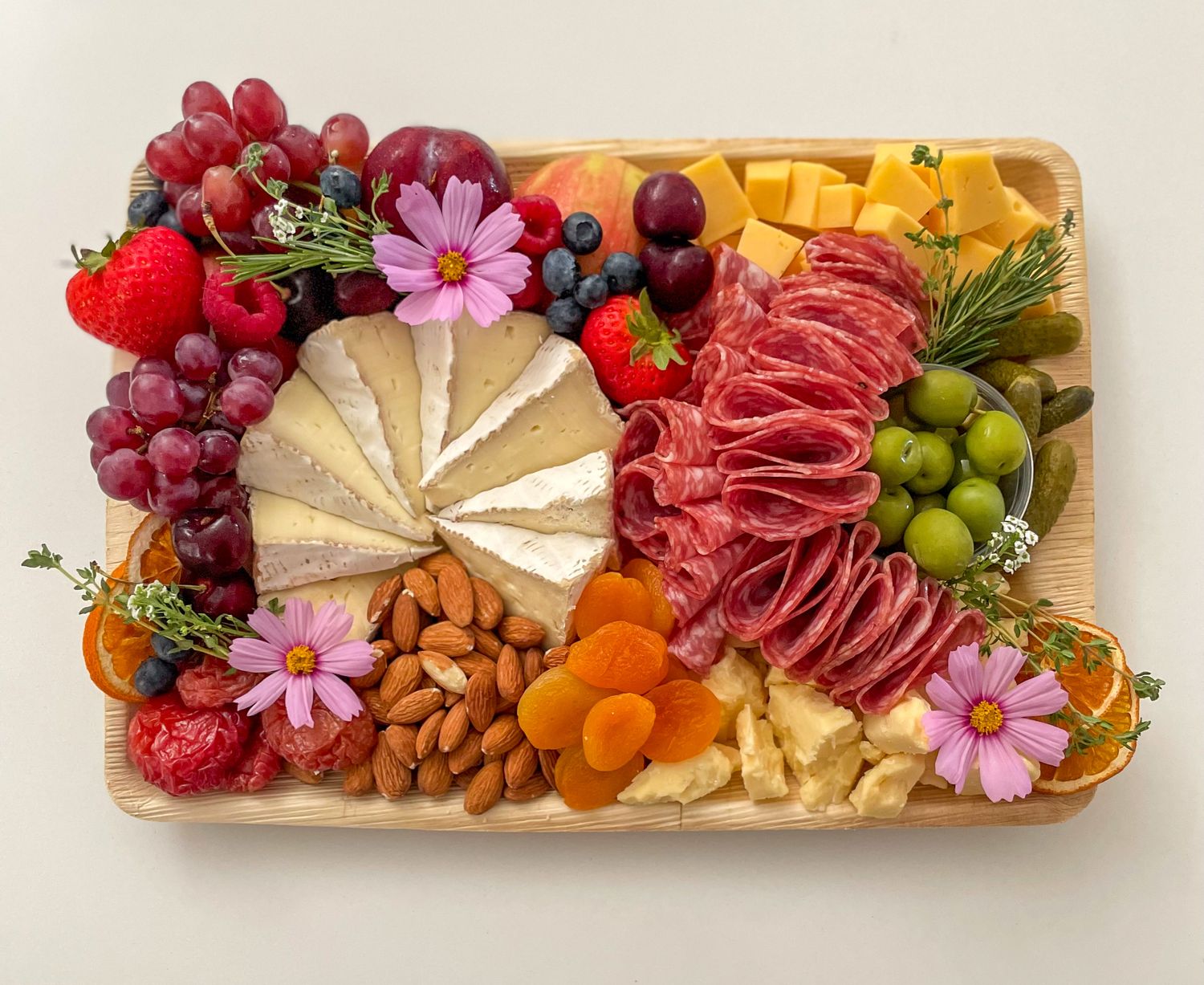 The "Any Occasion" Box