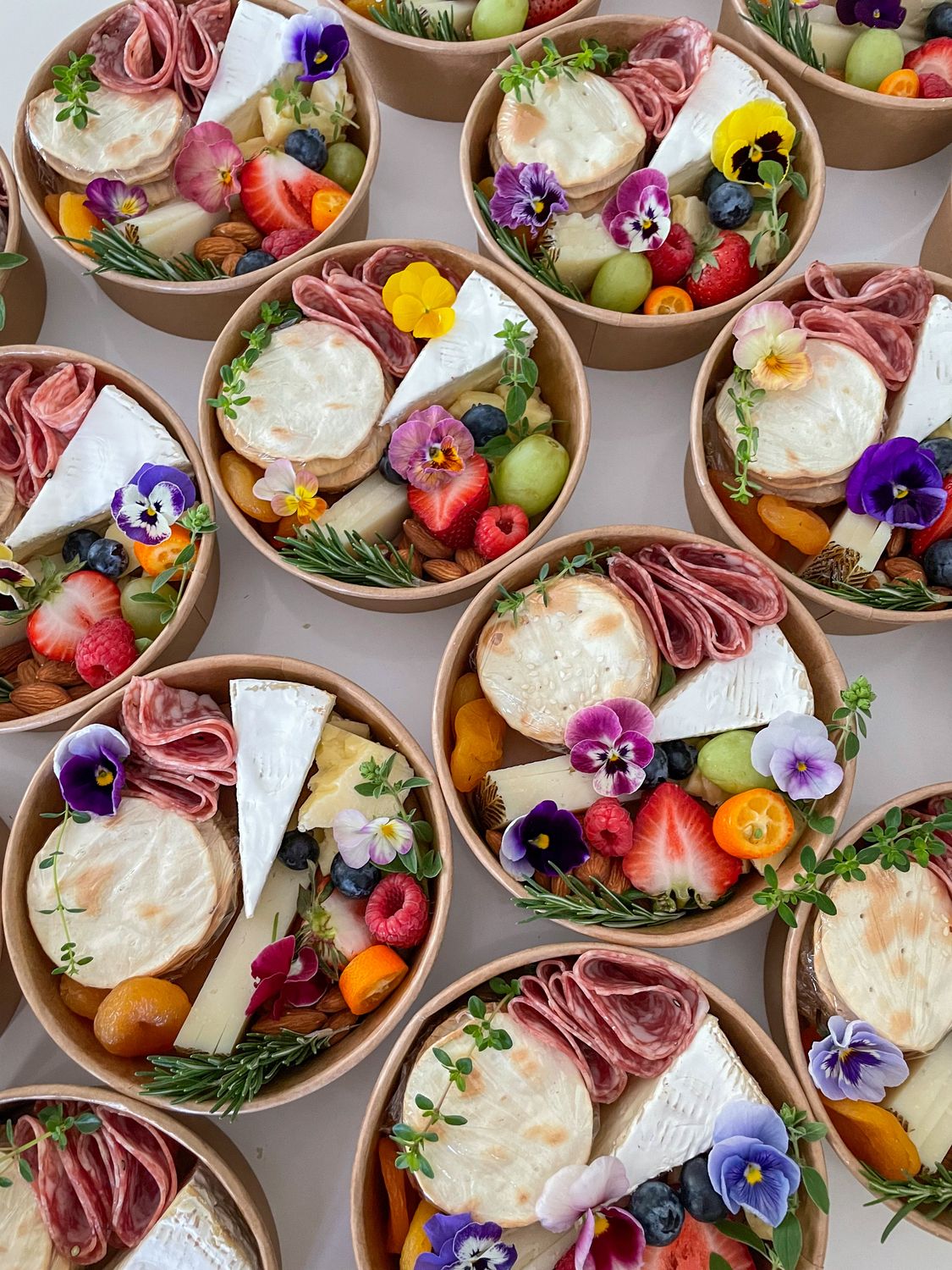 Graze Bowl