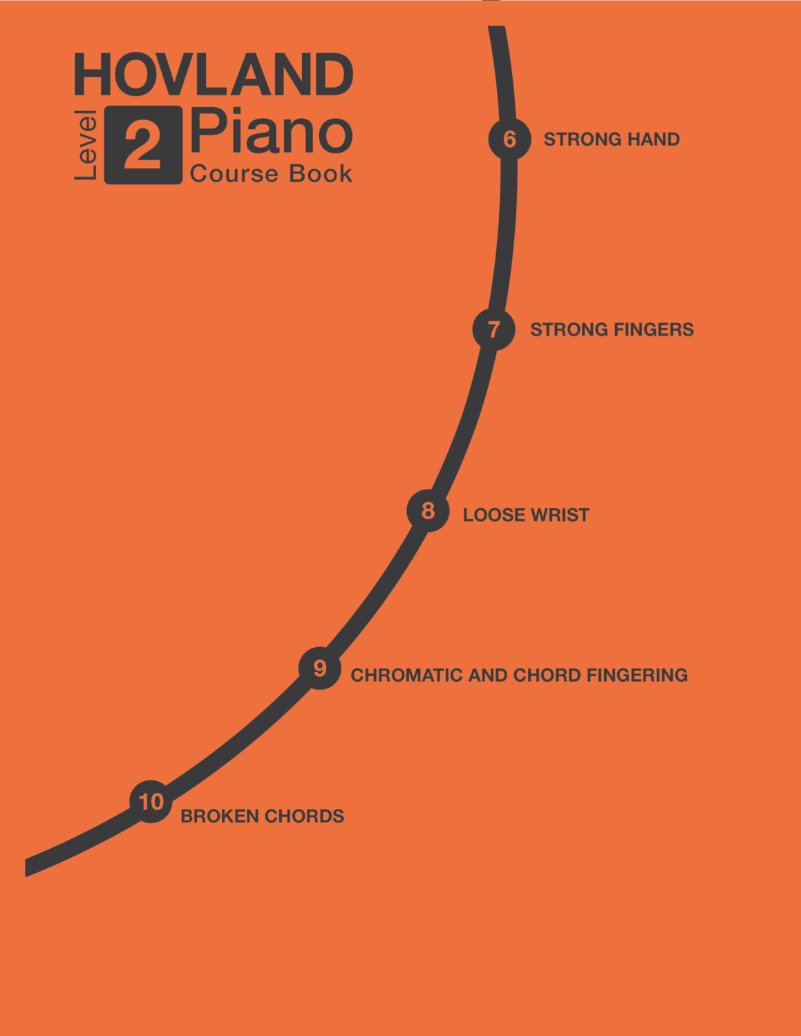 LEVEL 2 Course Book