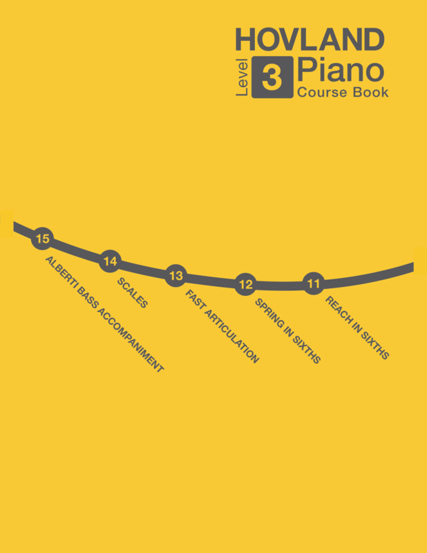 LEVEL 3 Course Book
