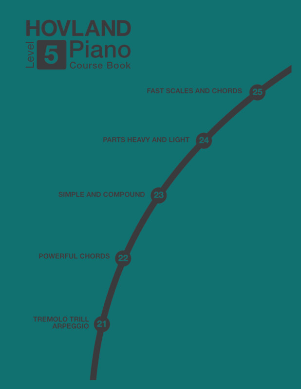 LEVEL 5 Course Book