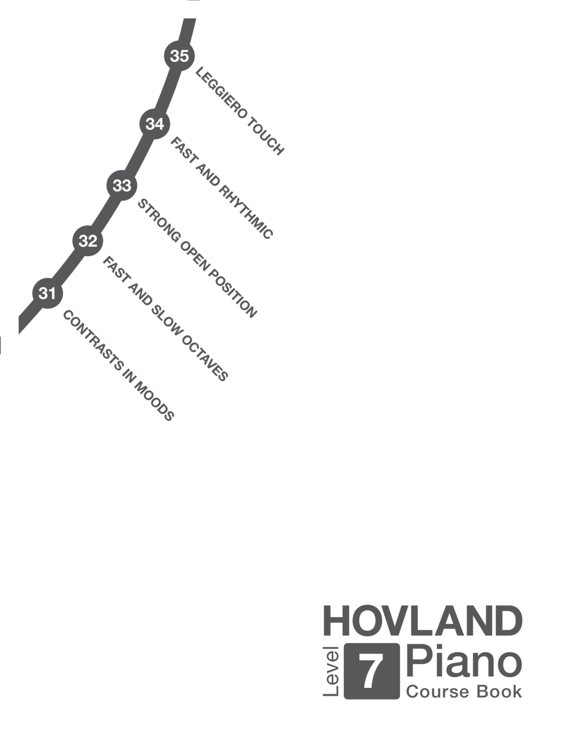LEVEL 7 Course Book