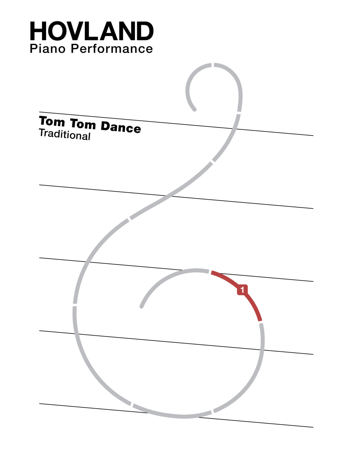 TOM TOM DANCE