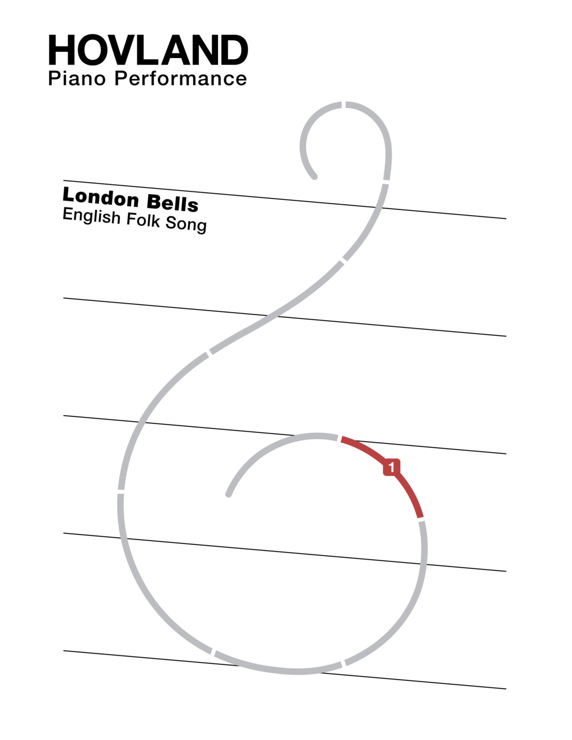 LONDON BELLS