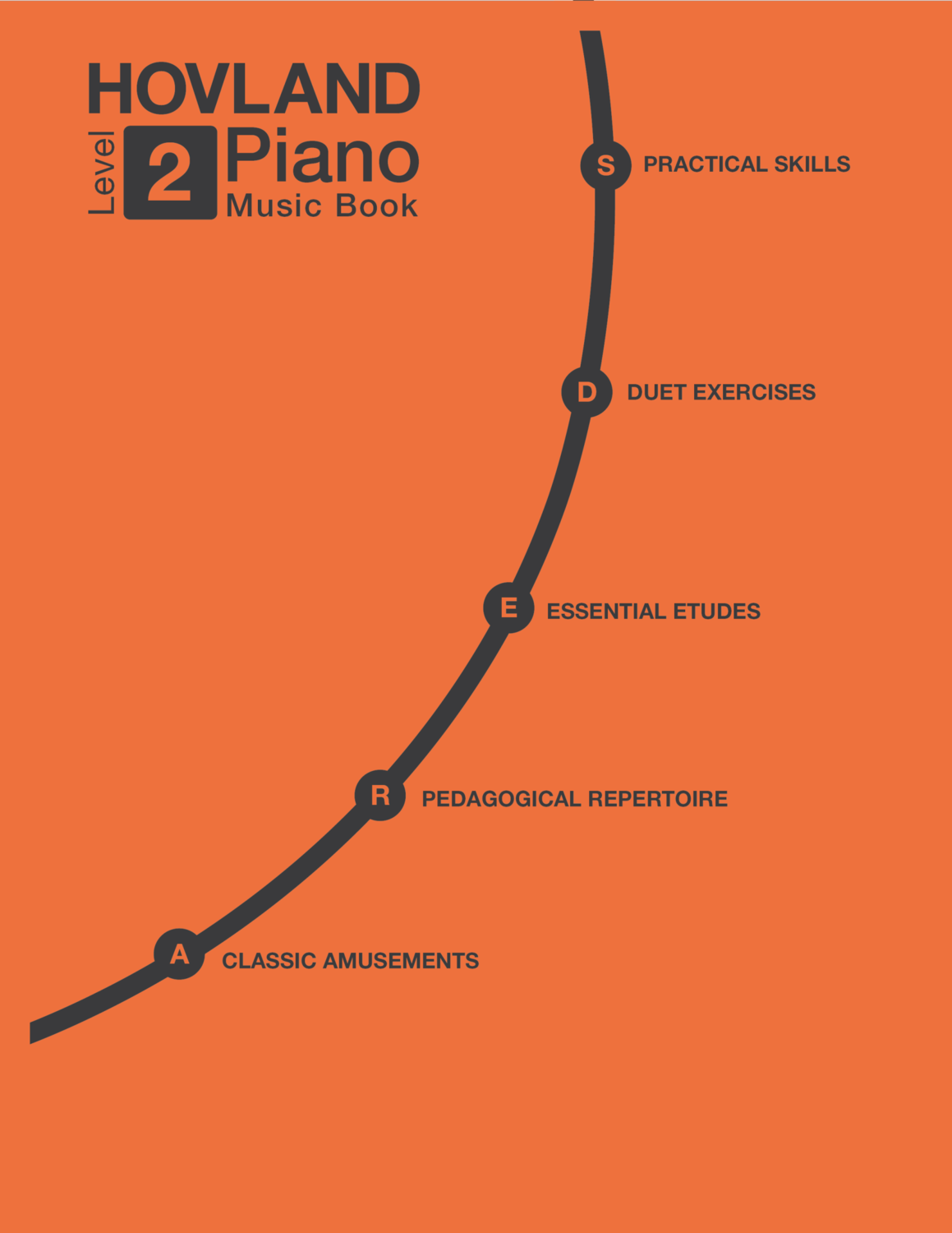 LEVEL 2 Music Book