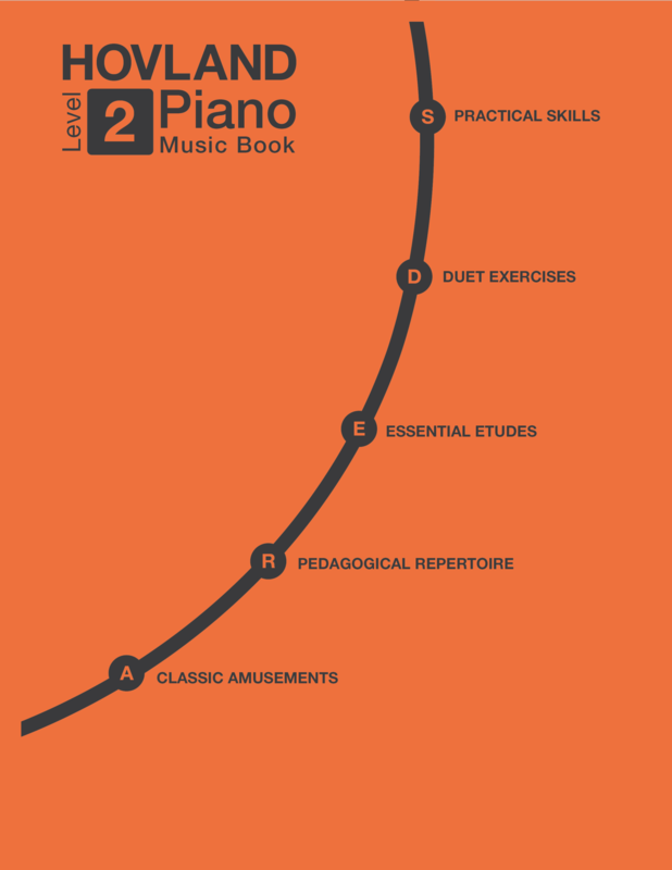 LEVEL 2 Music Book