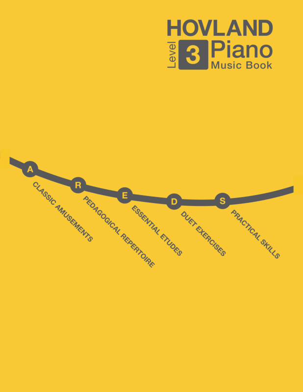 LEVEL 3 Music Book