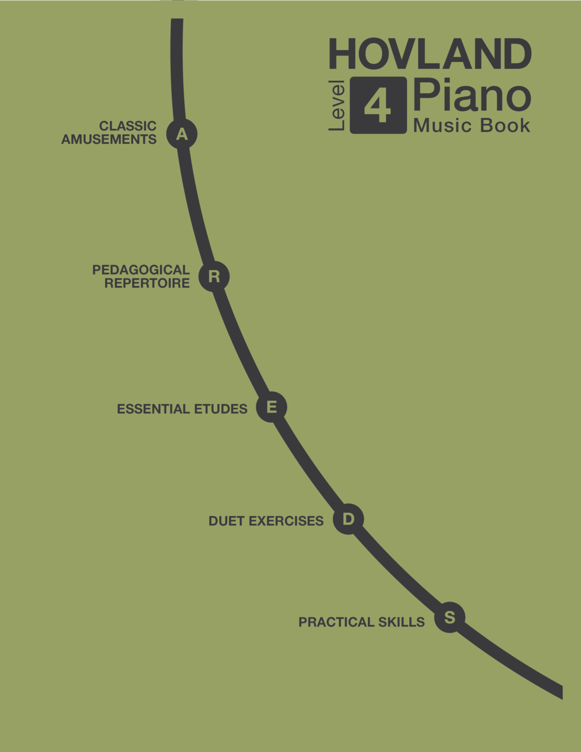 LEVEL 4 Music Book