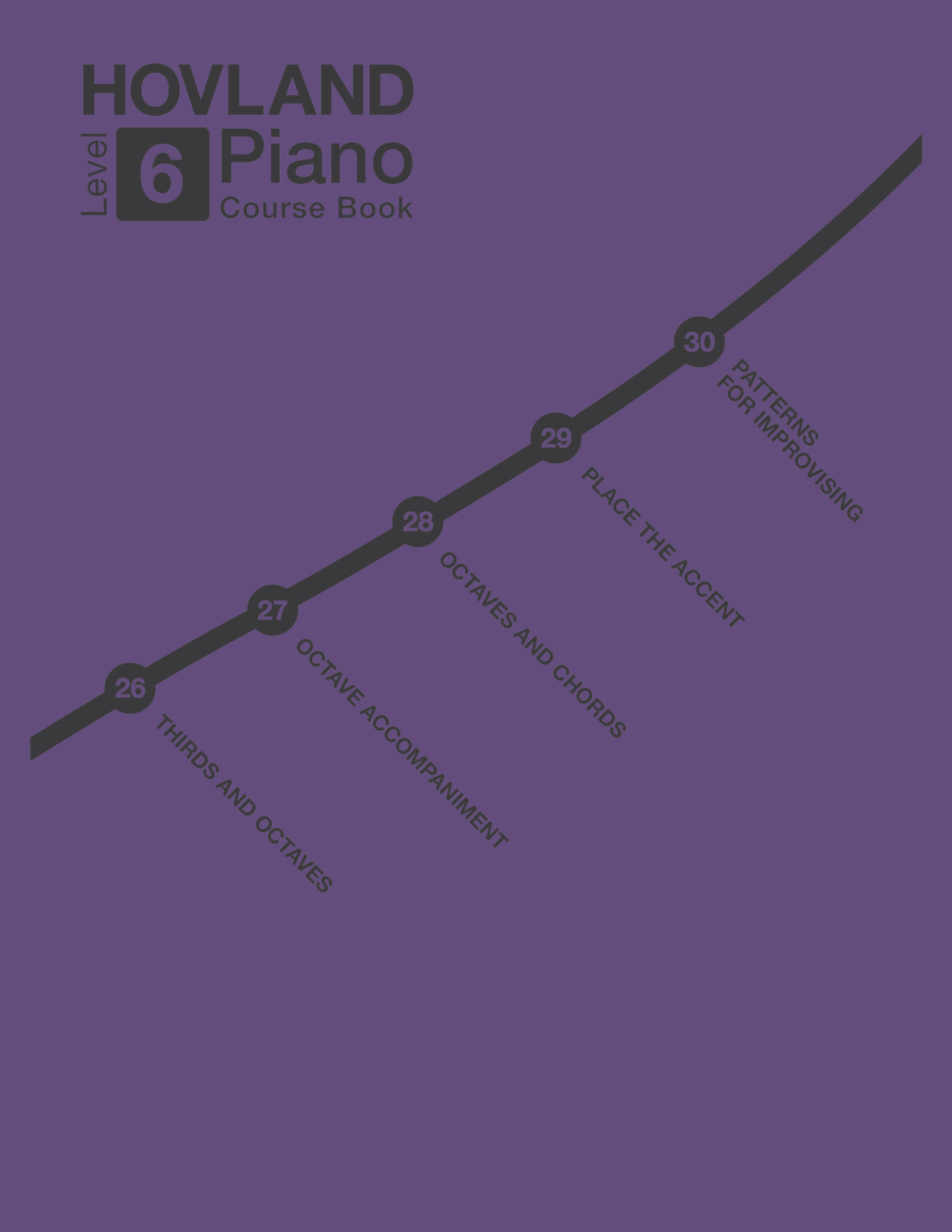 LEVEL 6 Course Book