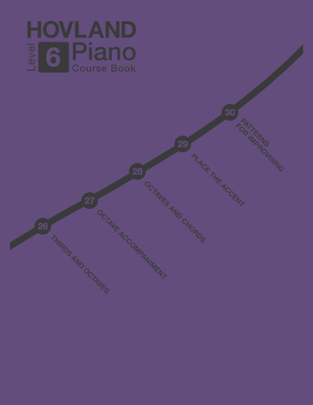 LEVEL 6 Course Book