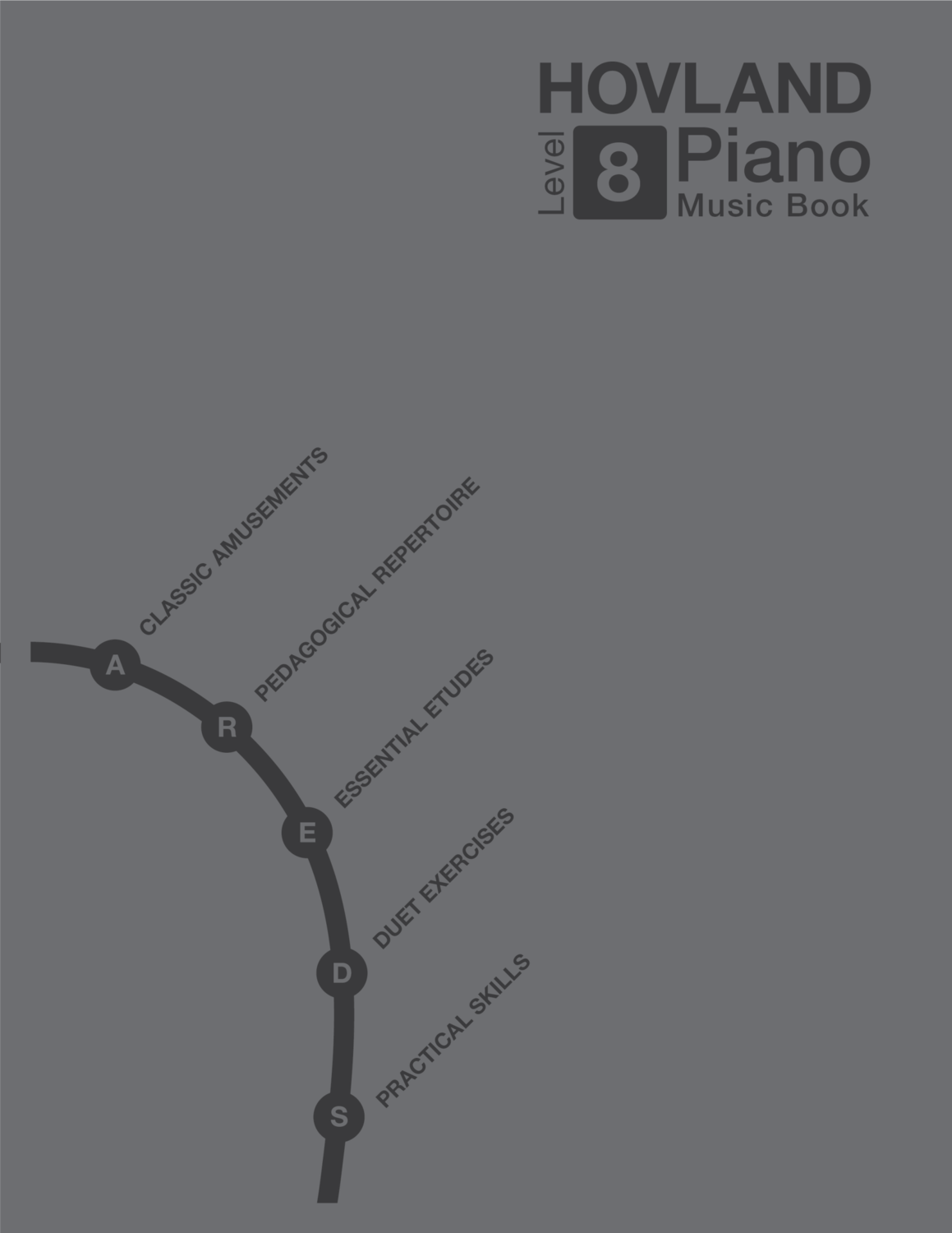 LEVEL 8 Music Book