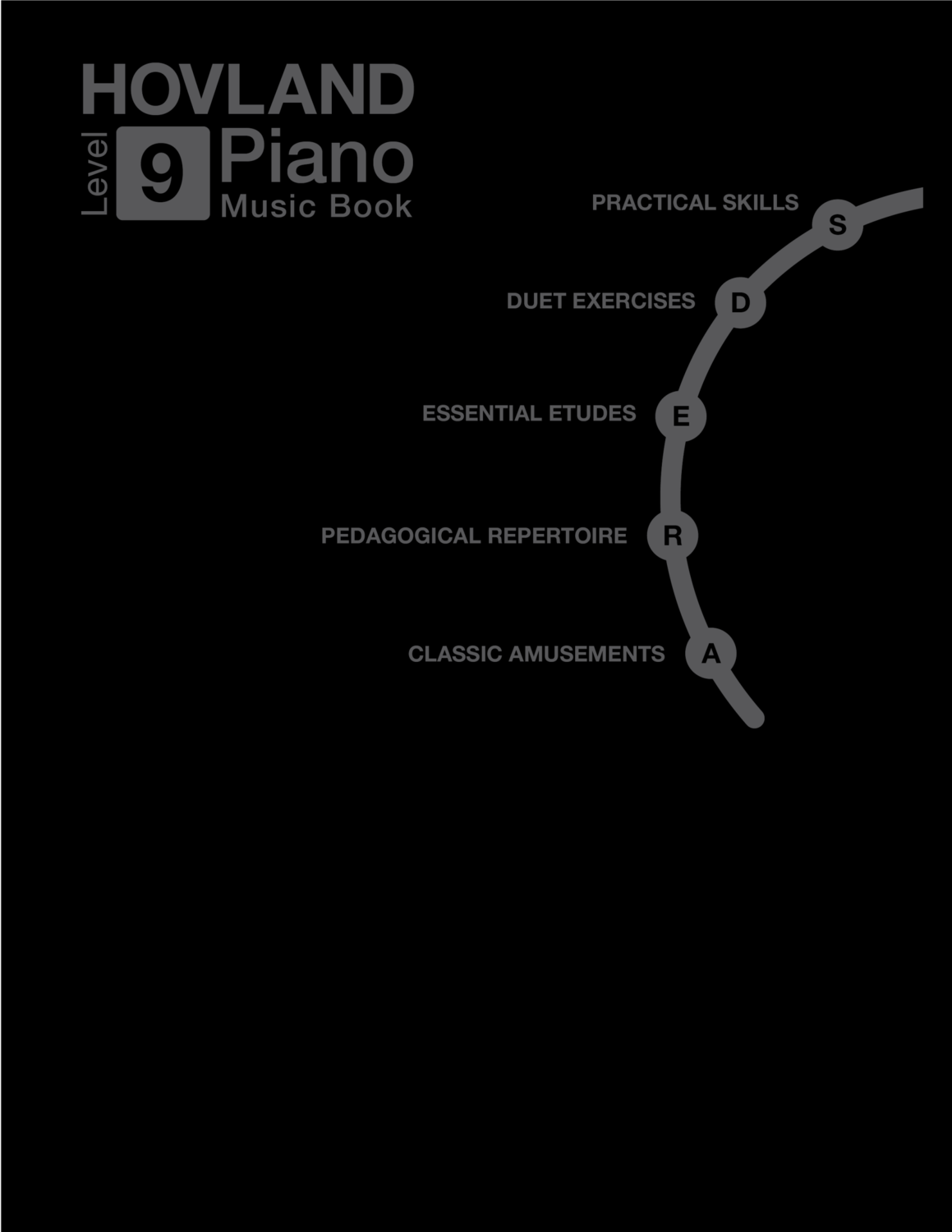LEVEL 9 Music Book
