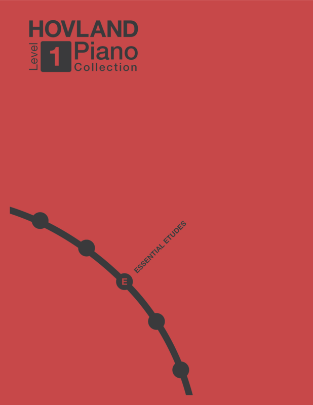 LEVEL 1 Essential Etudes