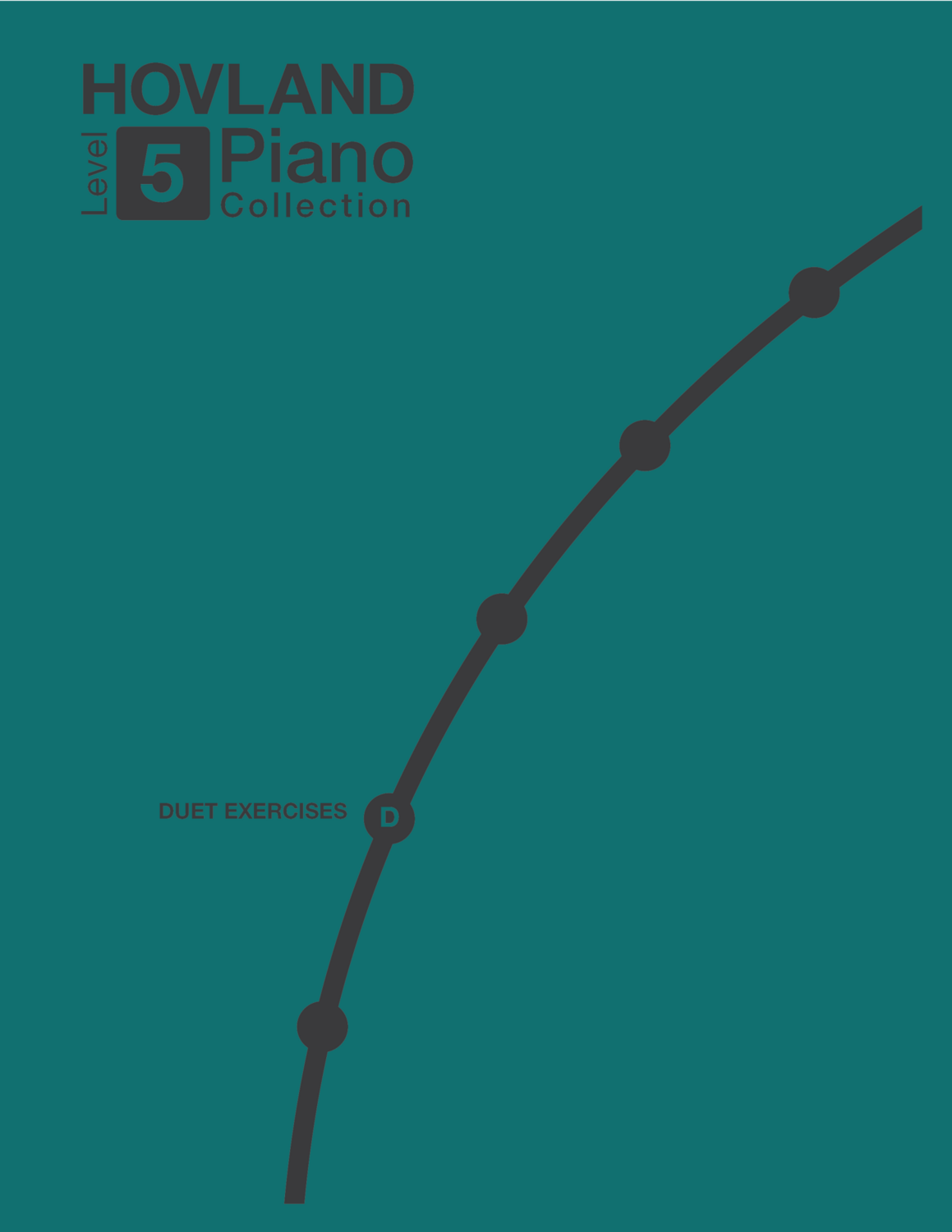 LEVEL 5 Duet Exercises