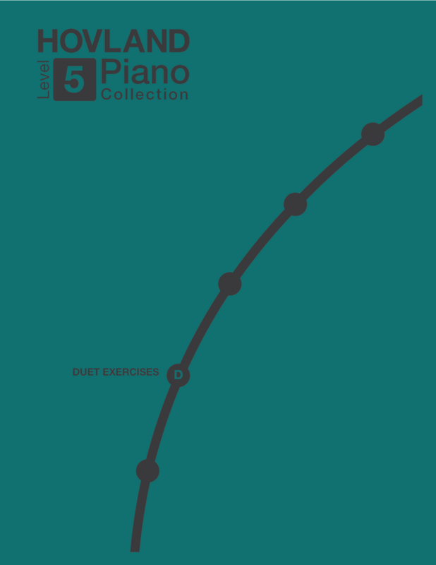 LEVEL 5 Duet Exercises