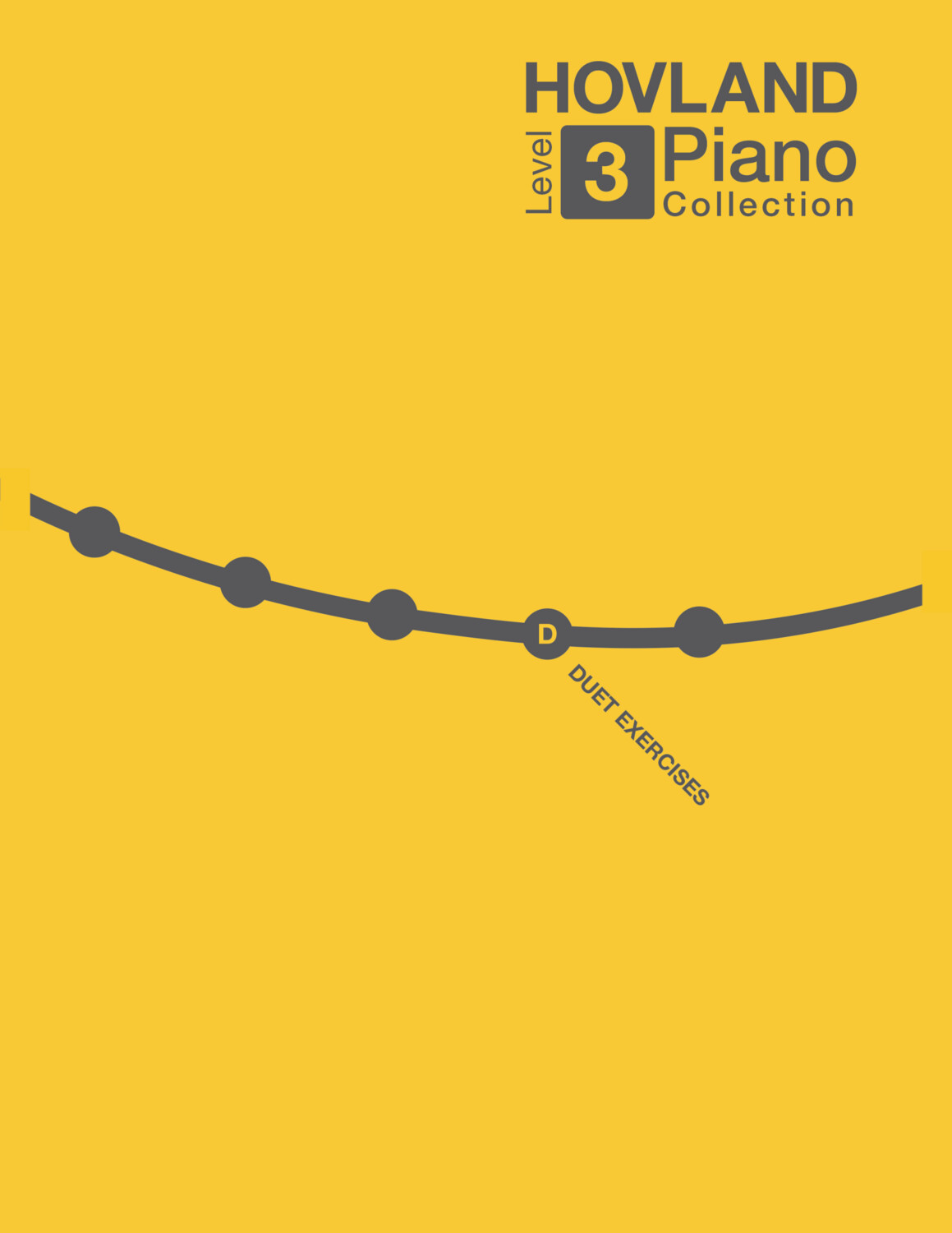 LEVEL 3 Duet Exercises