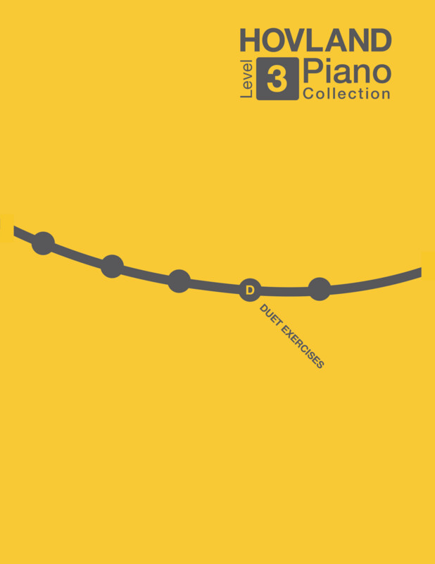 LEVEL 3 Duet Exercises