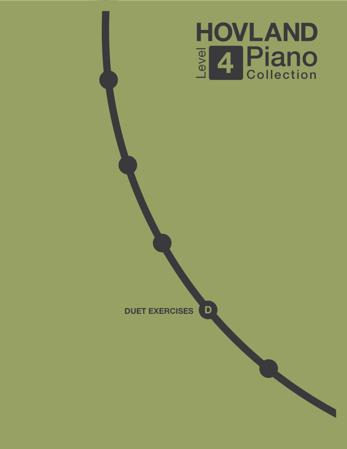 LEVEL 4 Duet Exercises