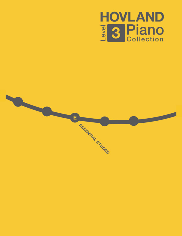 LEVEL 3 Essential Etudes