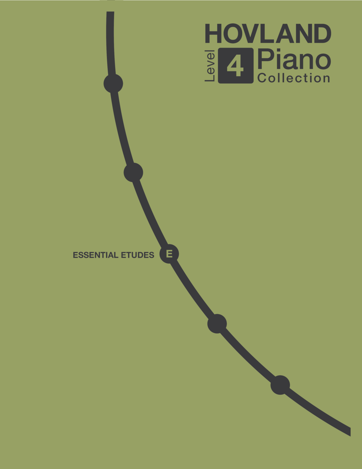 LEVEL 4 Essential Etudes