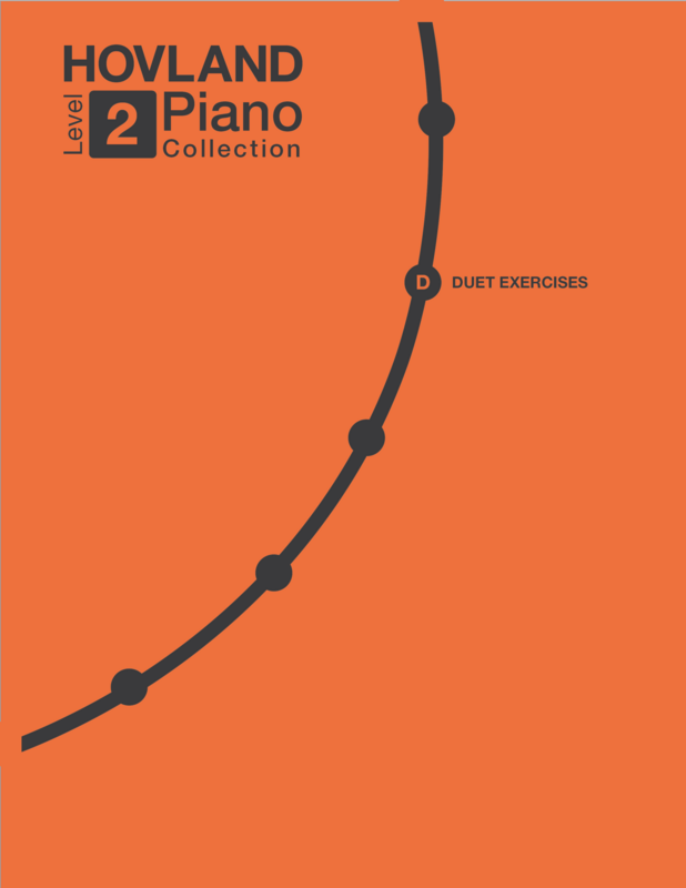 LEVEL 2 Duet Exercises