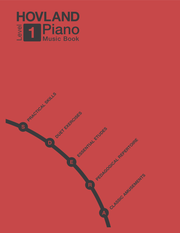 LEVEL 1 Music Book