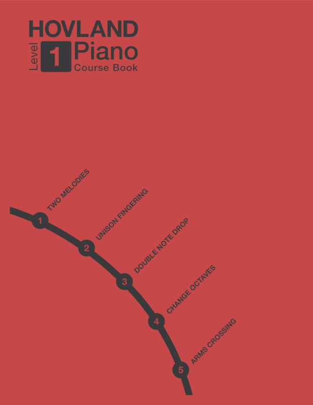 LEVEL 1 Course Book