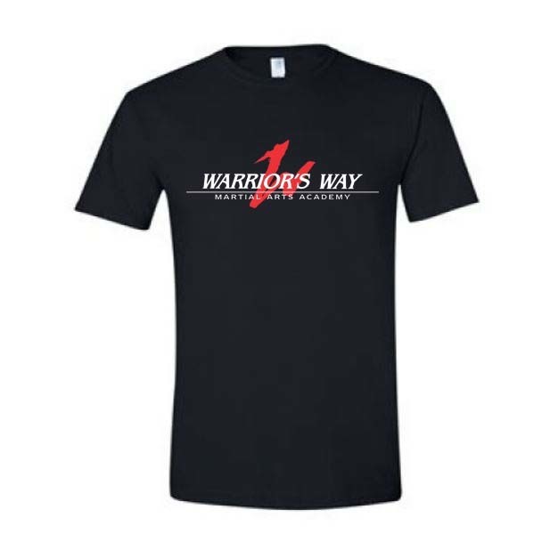 Warrior&#39;s Way &quot;W&quot; Shirt