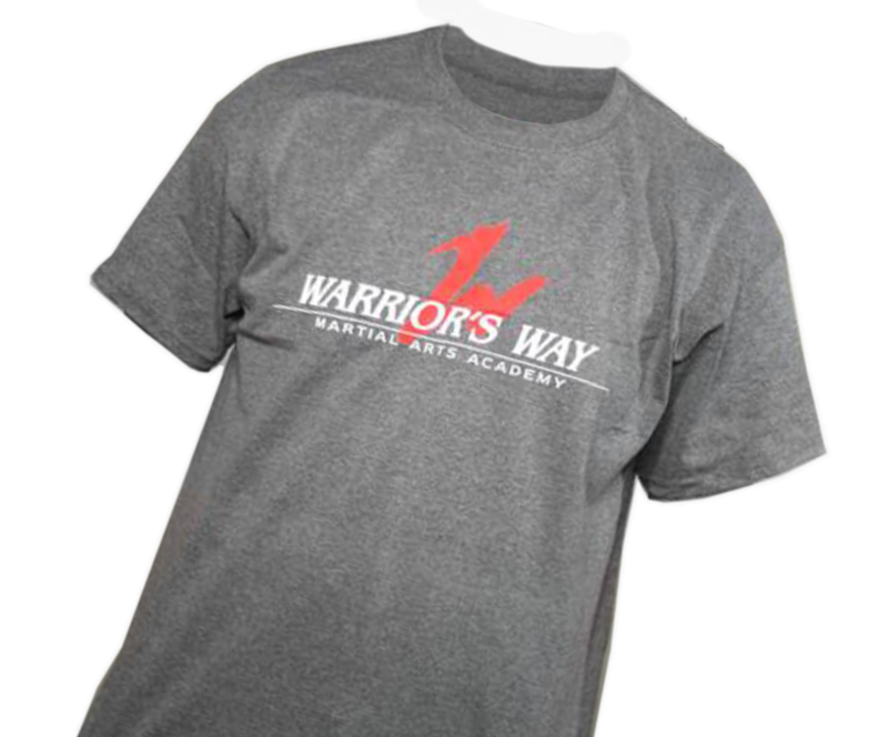 Warrior&#39;s Way Academy Shirt
