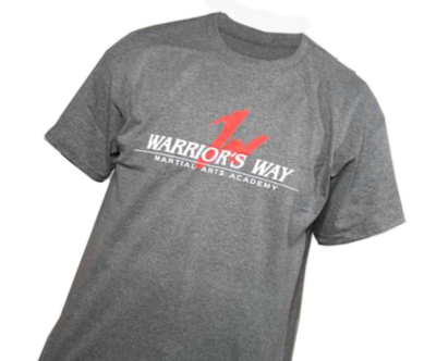 Warrior's Way Academy Shirt