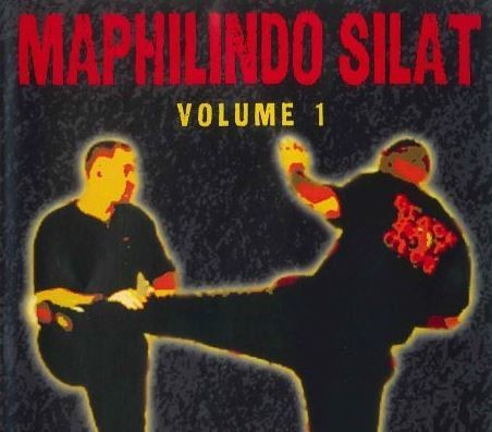 MAPHILINDO SILAT VOL 1