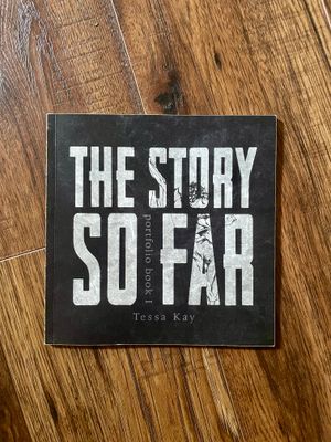 &quot;The Story So Far&quot; Paperback