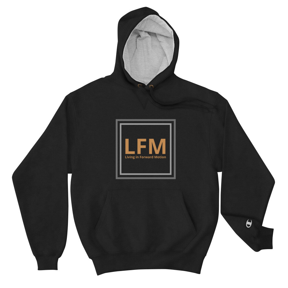 LFM Hoodie