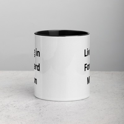 LFM Mug Blk