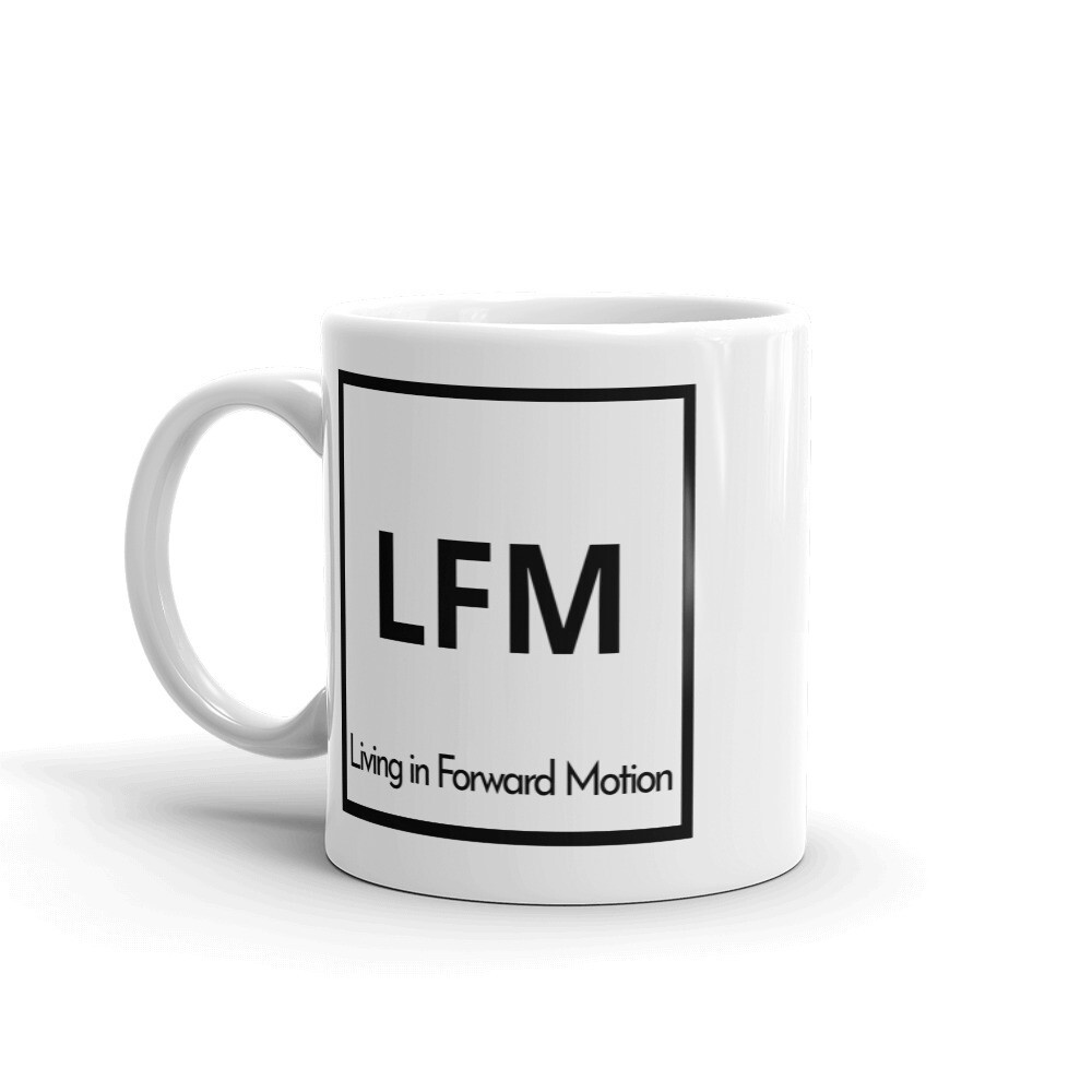 LFM Sp Mug