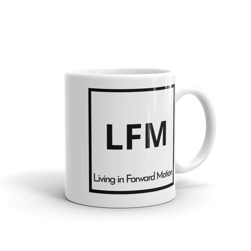 LFM Sp Mug, Size: 11oz