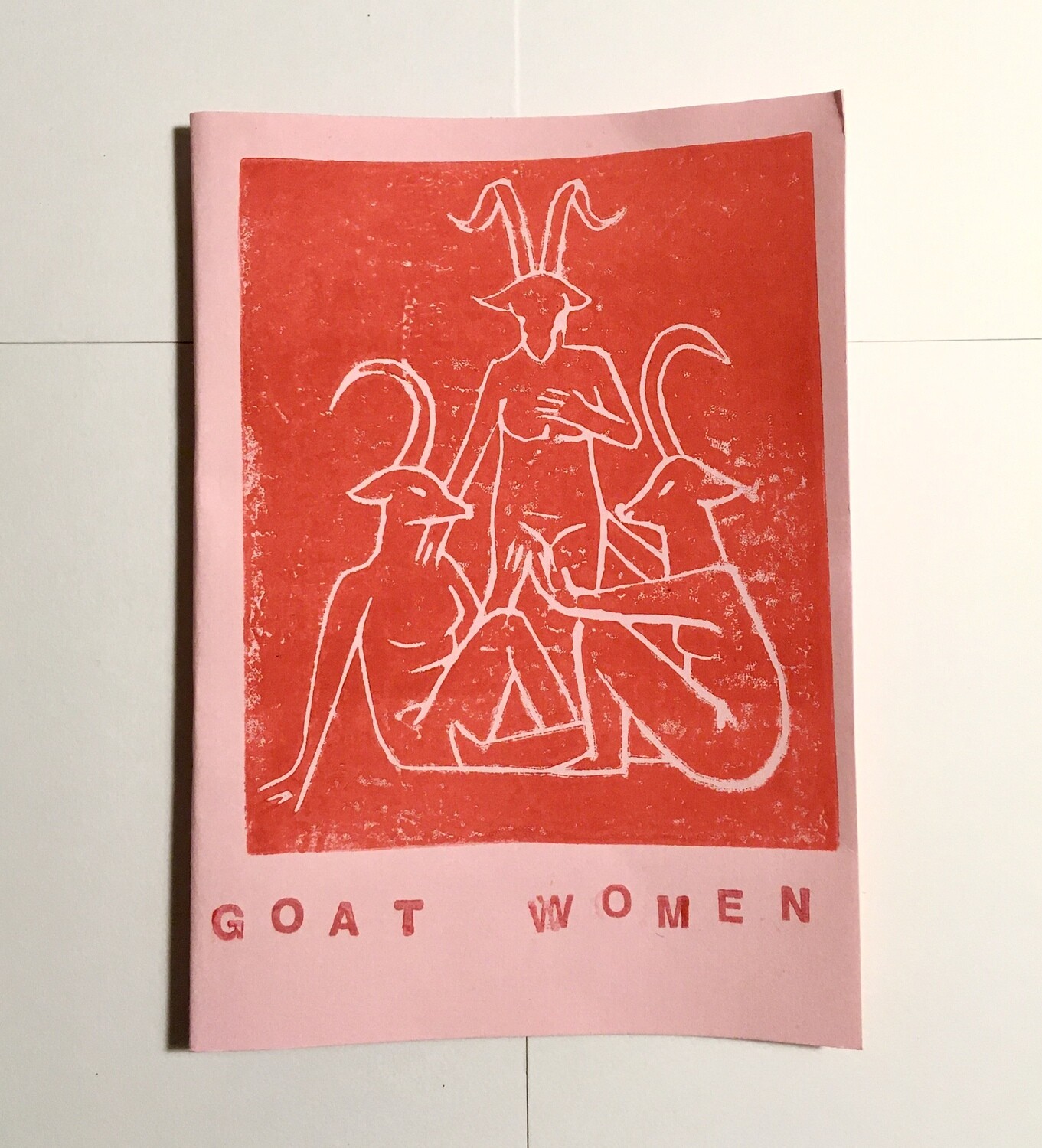 Goat Women