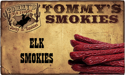 Elk Smokies