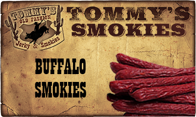 Buffalo Smokies