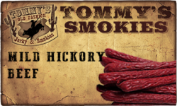 Mild Hickory Smokie